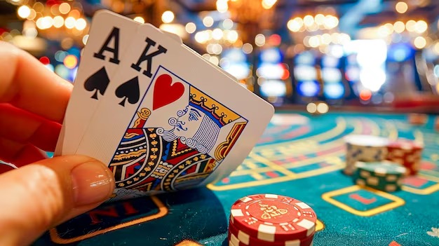 slot alexis mobile app interface on Android and iOS browsers