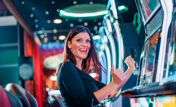 slot alexis user Mobile user and Brand